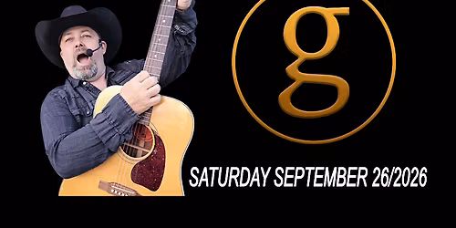 THE ULTIMATE HITS - Tribute to Garth Brooks
