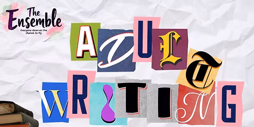 Adult Scriptwriting Class