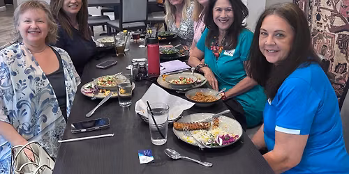 OWIB Longwood Women's Networking