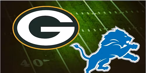 2nd Annual Polka & Packers Tailgate