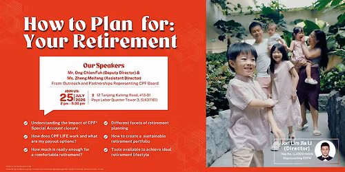 How To Plan For: Your Retirement