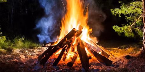 Sacred Fire Ceremony - Illuminate, Alchemize & Renew \u2764\ufe0f\u200d\ud83d\udd25