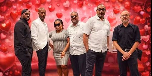 Summer Arts in the Parks presents Best Kept Soul