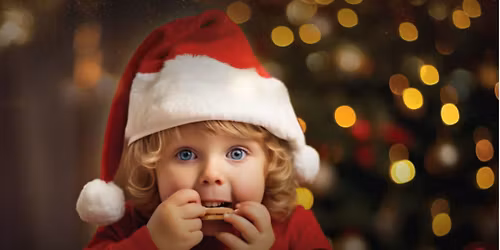 Lunch with the Mean, Green One! 