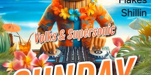 Free Entry Multi genre terrace party