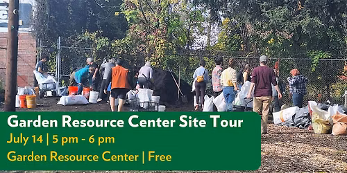 GRC Site Tour