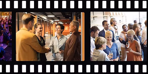 Connecting Filmmakers & Actors in Napoli