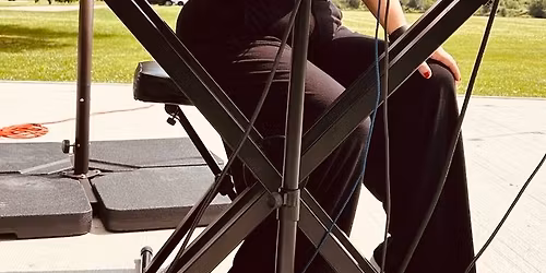 Spencer Farm Winery Presents Molly DeRose