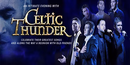 Celtic Thunder