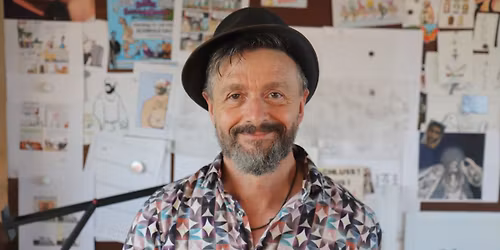 Ralf K\u00f6nig: macht M\u00e4nnchen!