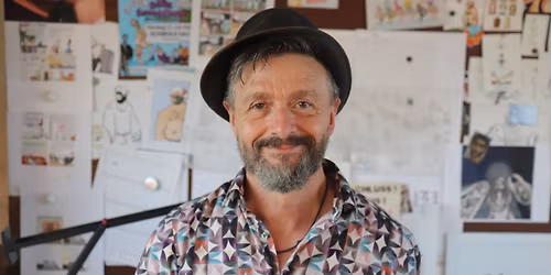 Ralf K\u00f6nig: macht M\u00e4nnchen!