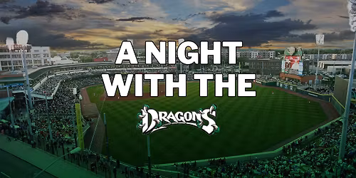 A Night with the Dragons
