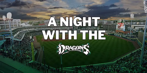 A Night with the Dragons