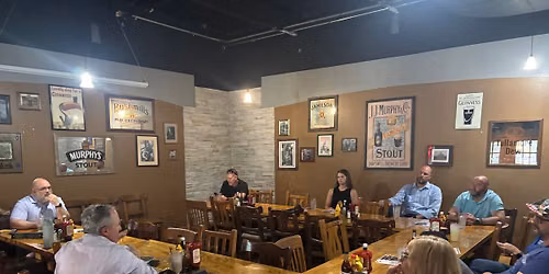 The GoodLife Crew Networking Roundtable