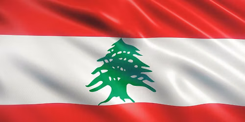 Evening at the Embassy of Lebanon Residence