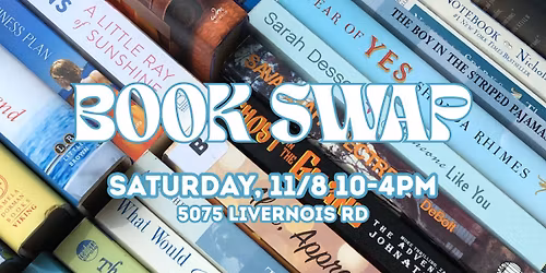 Book Swap