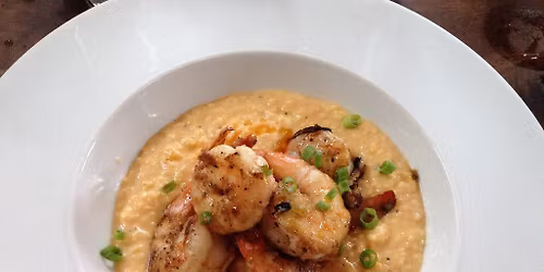 Columbia's 11th Shrimp & Grits Fest