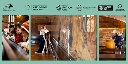 Tudor & Christmas Traditions Guided Tours 