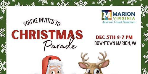 Christmas Parade