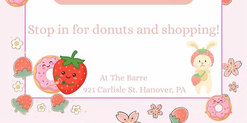 SUNDAY SHOPPING June 14th \ud83d\udc95\u2728