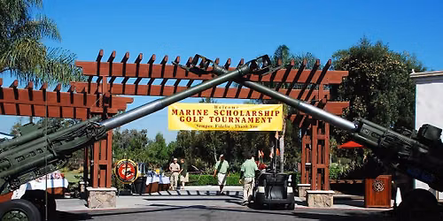 42nd Annual Los Angeles Marine Scholarship Golf Tournament