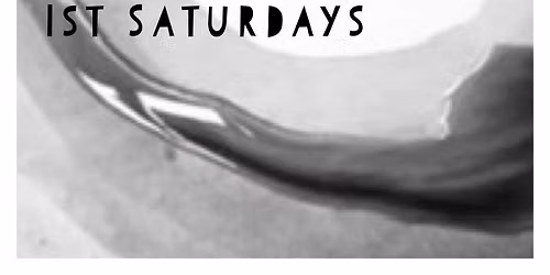 Abstracts & Coffee (First Sturdays)