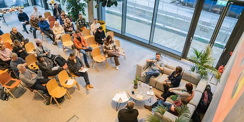 Lunch + Learn: Claude is Great, But So Are You!: Build Your AI Manifesto
