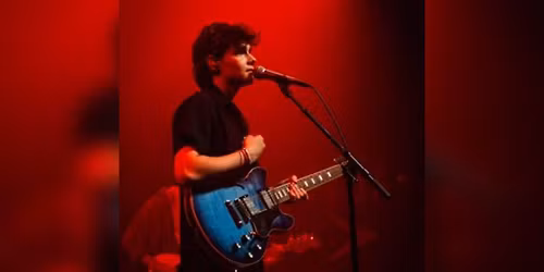 Benjamin Steer Birmingham Tickets