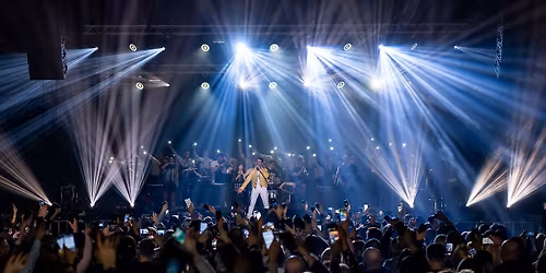 QUEEN SYMFONICZNIE w Filharmonii \u0141\u00f3dzkiej \u2013 15 marca 2026!