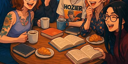 December 2025 Bunny by Mona Awad