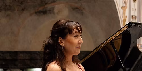 B\u00f6sendorfer Salonkonzert Diana Brekalo