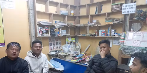 Halloween Costume Contest