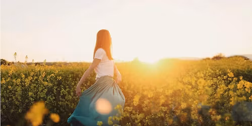 Dance Free 4\/25: Special Guest DJ