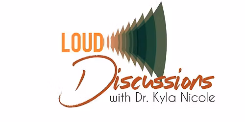 LoudDiscussions at the Table!