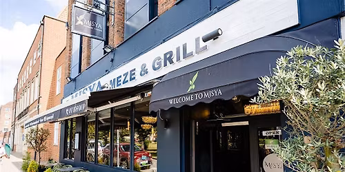 BID RENEWAL WORKSHOP - FOOD AND DRINK