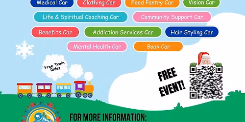 Impact Clay Train - Green Cove Springs