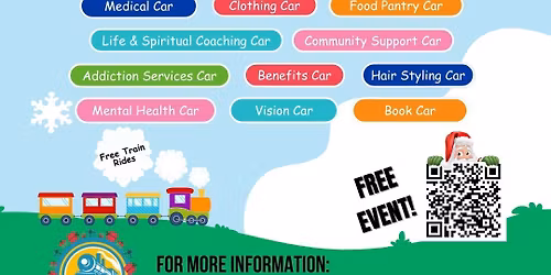 Impact Clay Train - Green Cove Springs