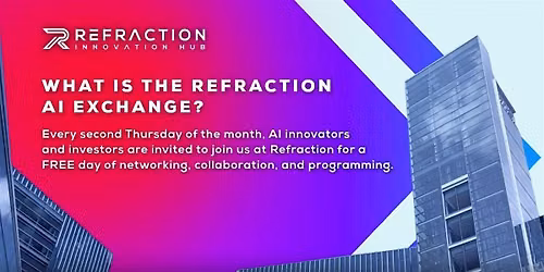 Refraction AI Exchange