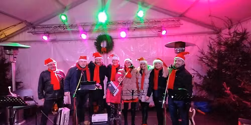 \u010cesko zp\u00edv\u00e1 koledy s KzP