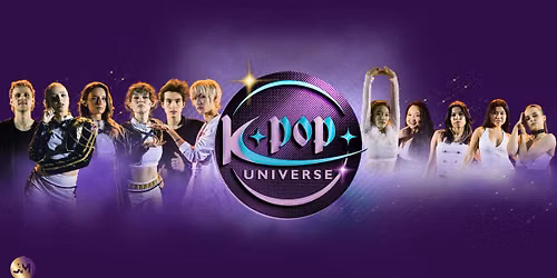 K-Pop Universe - Zielona G\u00f3ra - 24.10.2026