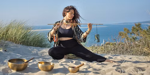 S\u00e9ance de M\u00e9ditation sonore