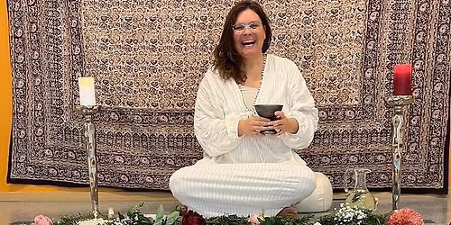 Lyssirkelen \u2728\ud83d\udd6f\ufe0f