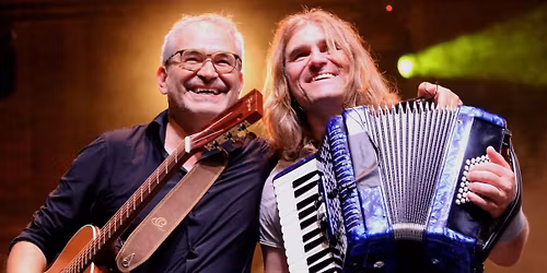 BEST OF AUSTROPOP | N\u00fcrnberg | Serenadenhof