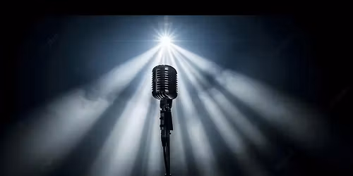 The Voice Collective: UNMUTED Vol. 1