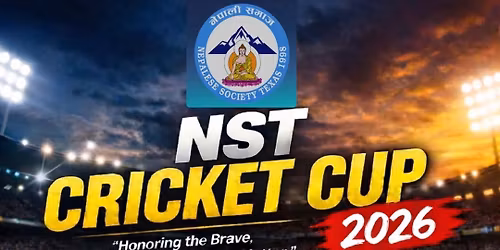 Cricket Cup 2026