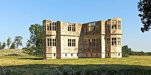 Lyveden Trail Race 7.5k\/15k