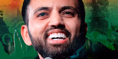 Akaash Singh - Generational Triumph Tour | VIP Upgrade