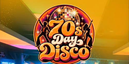 70s Day Disco