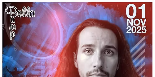 Bella Bump South Africa Tour