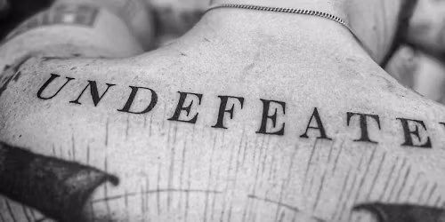 Frank Turner in Melbourne